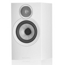Bowers and Wilkins 607 S3 White
